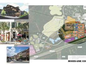 Town Center Project Town Center Project