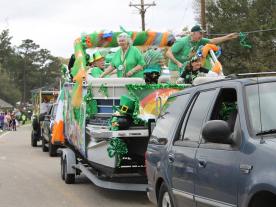 parade picture