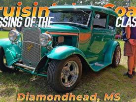 Blessing of the Classics