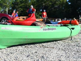 Paddle Paradise 2024