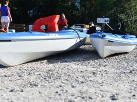 Paddle Paradise 2024