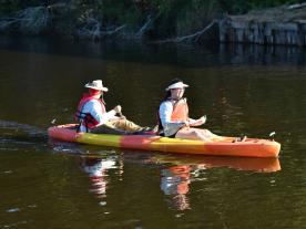 Paddle Paradise 2024
