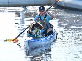 Paddle Paradise 2024