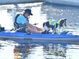 Paddle Paradise 2024