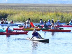 Paddle Paradise 2024