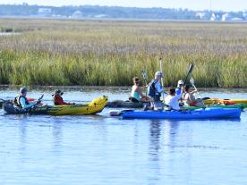Paddle Paradise 2024