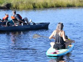 Paddle Paradise 2024