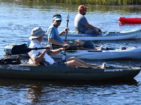 Paddle Paradise 2024