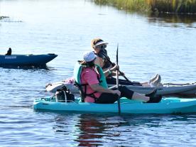 Paddle Paradise 2024
