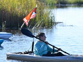 Paddle Paradise 2024