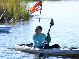 Paddle Paradise 2024