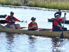 Paddle Paradise 2024