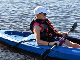 Paddle Paradise 2024