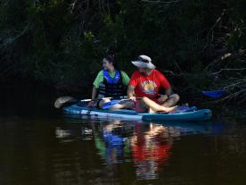 Paddle Paradise 2024