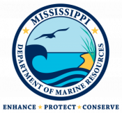 MS Department of Marine Resources DMR