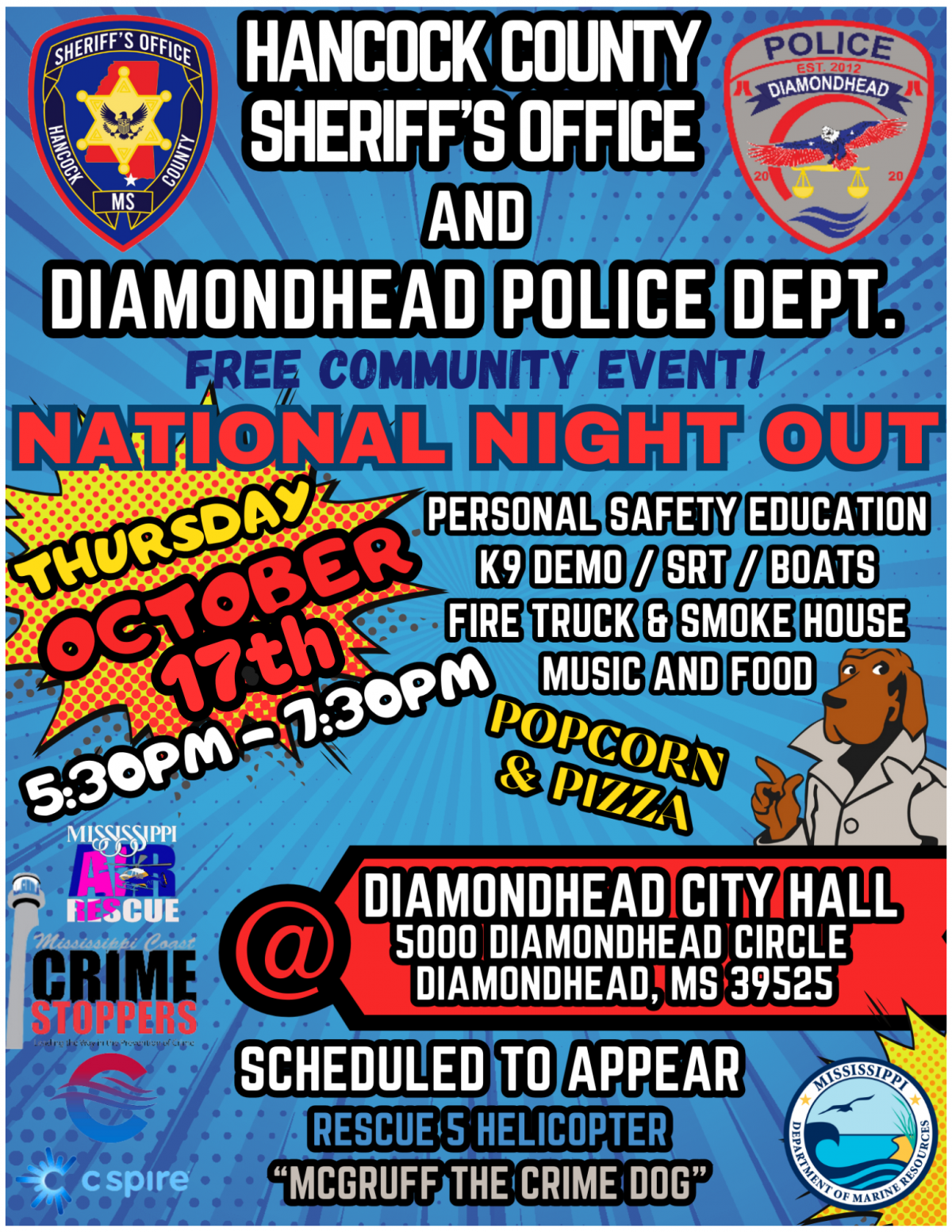 National Night Out