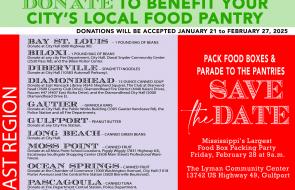 Soup Drive Diamondhead