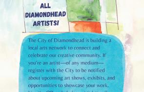 Diamondhead Artist