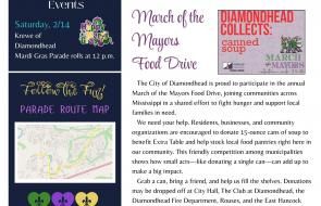 Feb. 2026 Newsletter